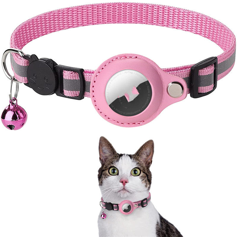 HappyPup SafeTrack Collar
