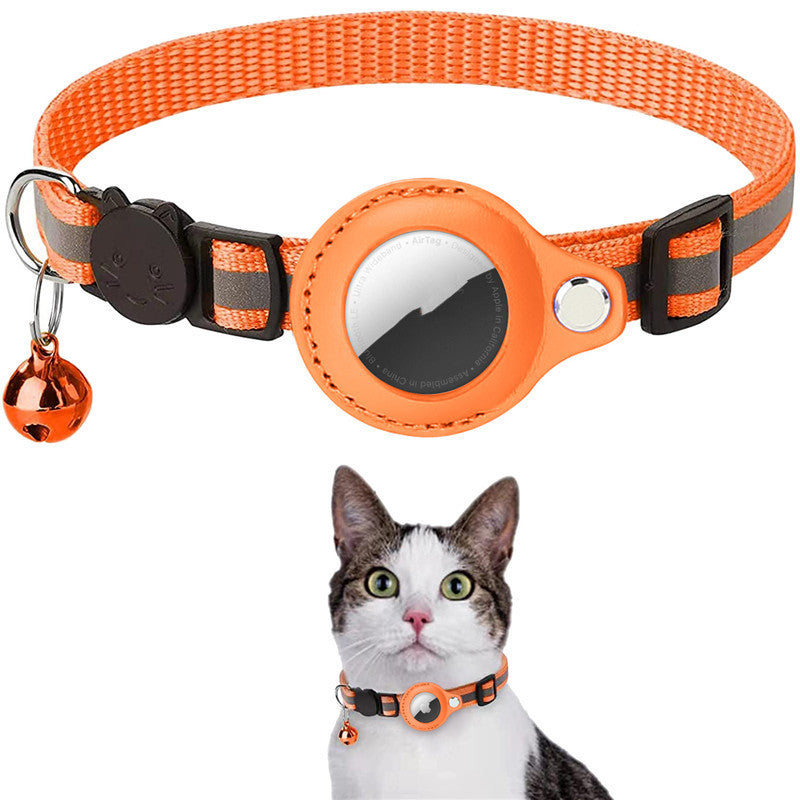 HappyPup SafeTrack Collar