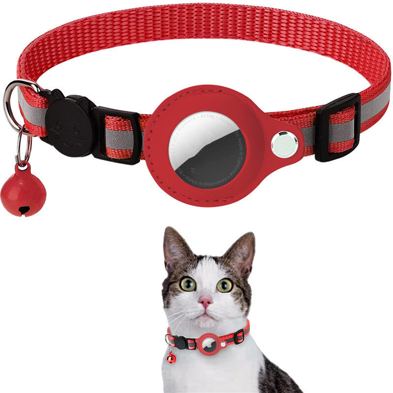 HappyPup SafeTrack Collar
