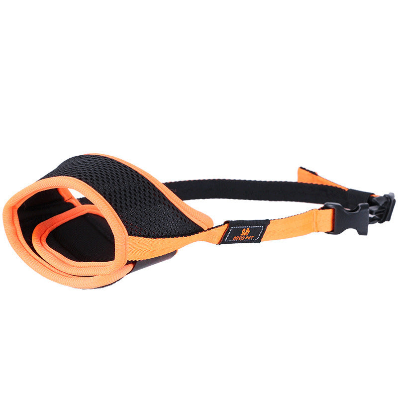 HappyPup SafeWalk Dog Guard