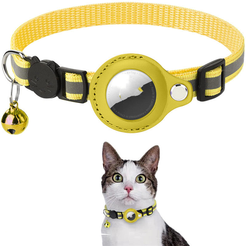 HappyPup SafeTrack Collar
