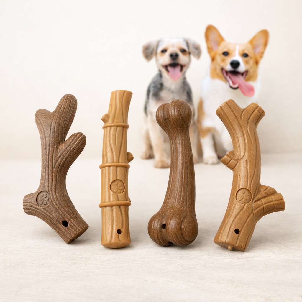 HappyPup PowerChew Toy