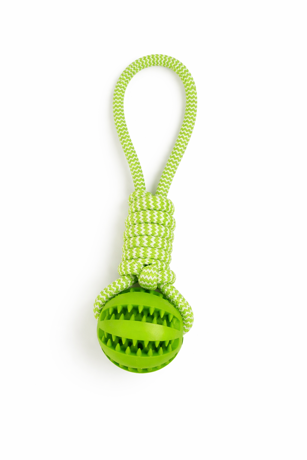 HappyPup TreatPlay Ball