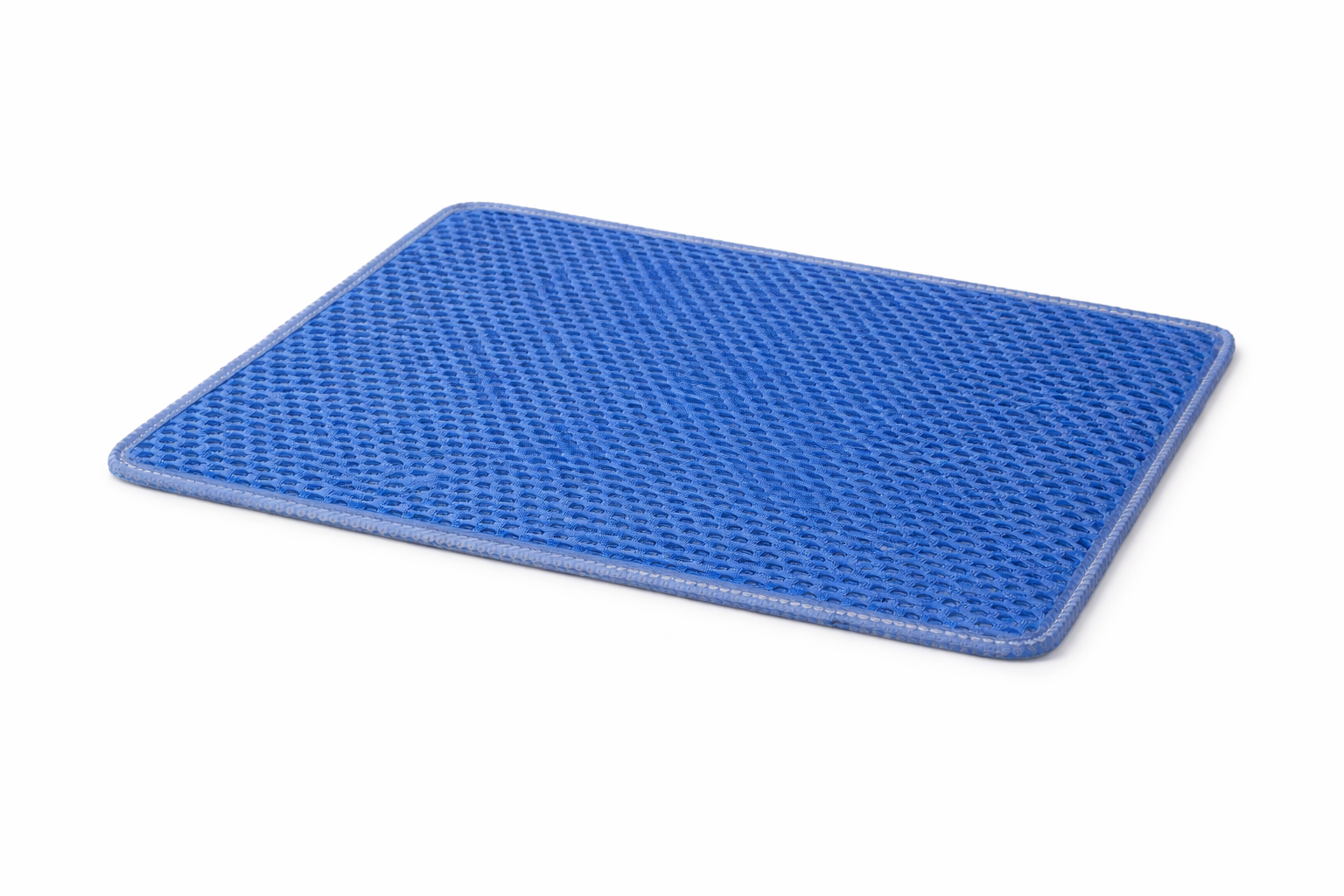 HappyPup CleanStep Litter Mat