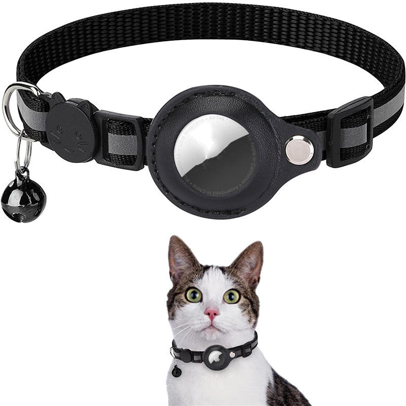 HappyPup SafeTrack Collar