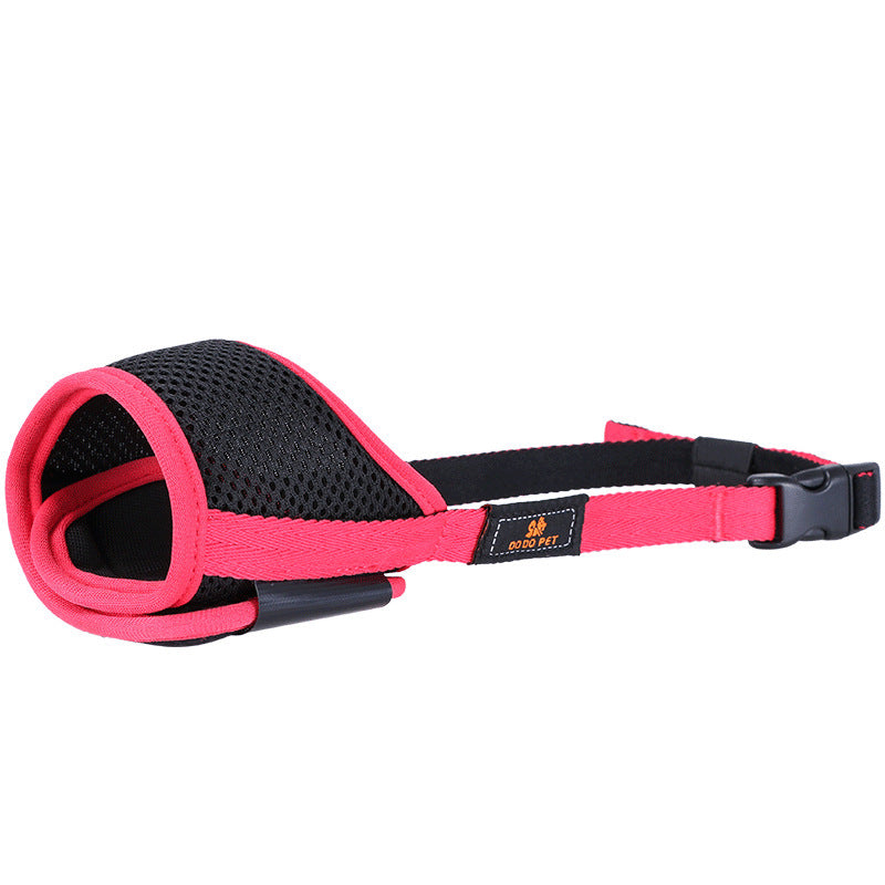HappyPup SafeWalk Dog Guard