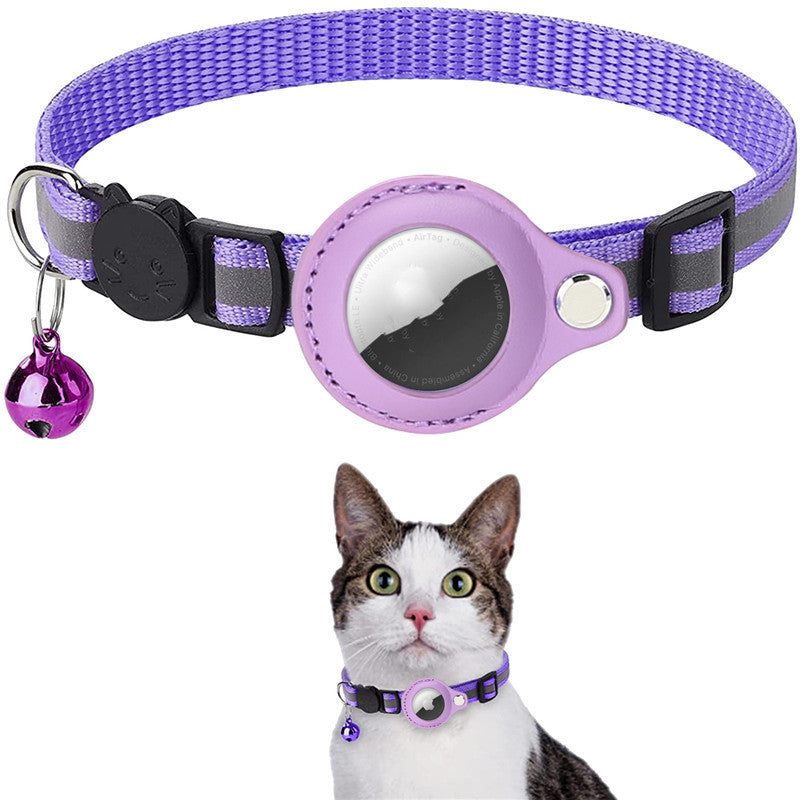 HappyPup SafeTrack Collar